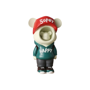 Lampara OSO  SUPER HAPPY