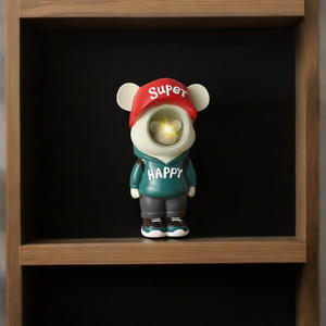 Lampara OSO  SUPER HAPPY