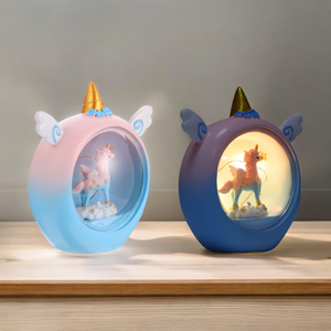 Bola Unicornio A