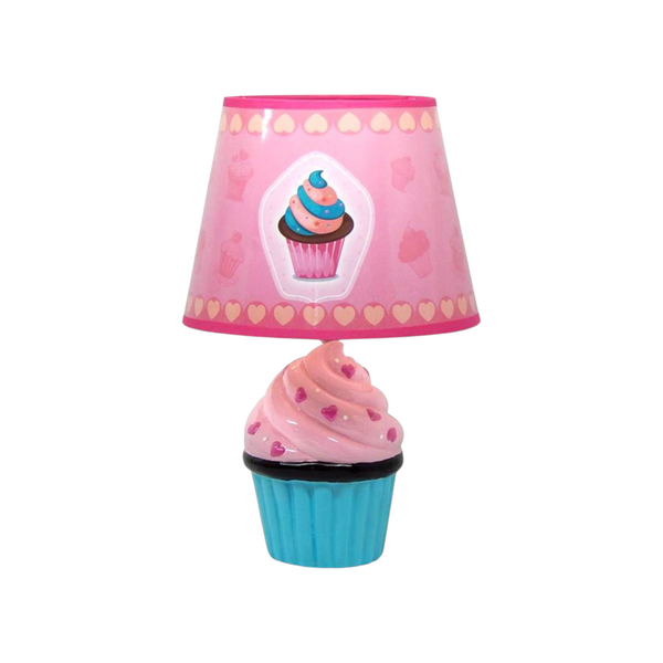 Lampara CUPCAKE