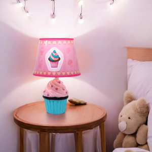 Lampara CUPCAKE