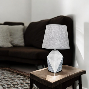 Lampara GREY