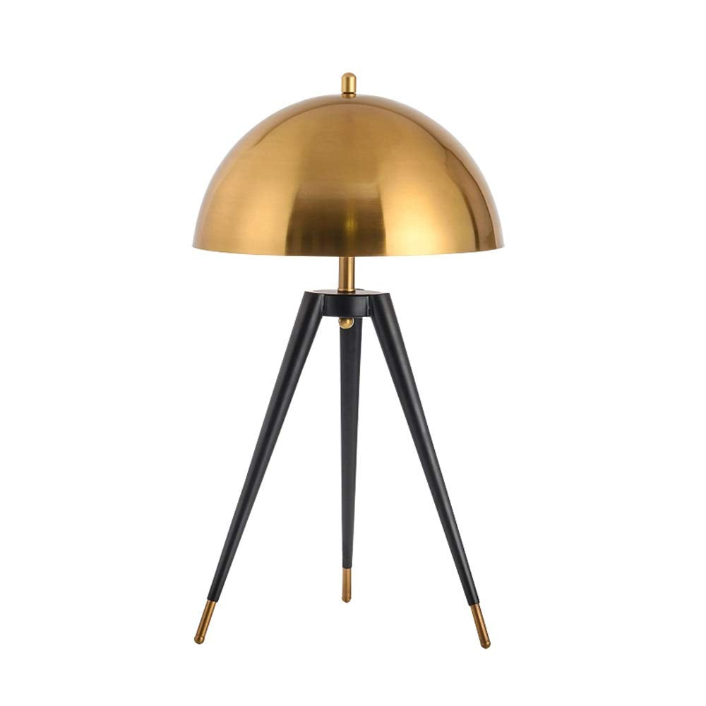 Lámpara de Mesa AUREA TRÍPODE MENOR
