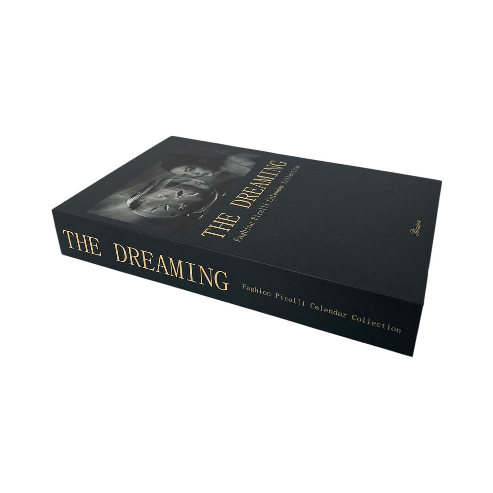 Libro Decorativo THE DREAMING