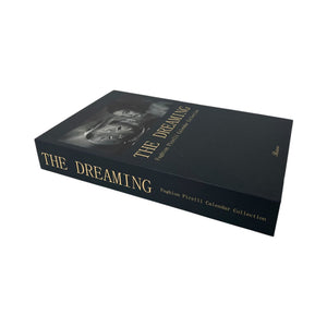 Libro Decorativo THE DREAMING