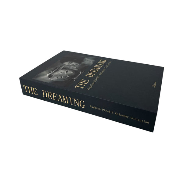Libro Decorativo THE DREAMING