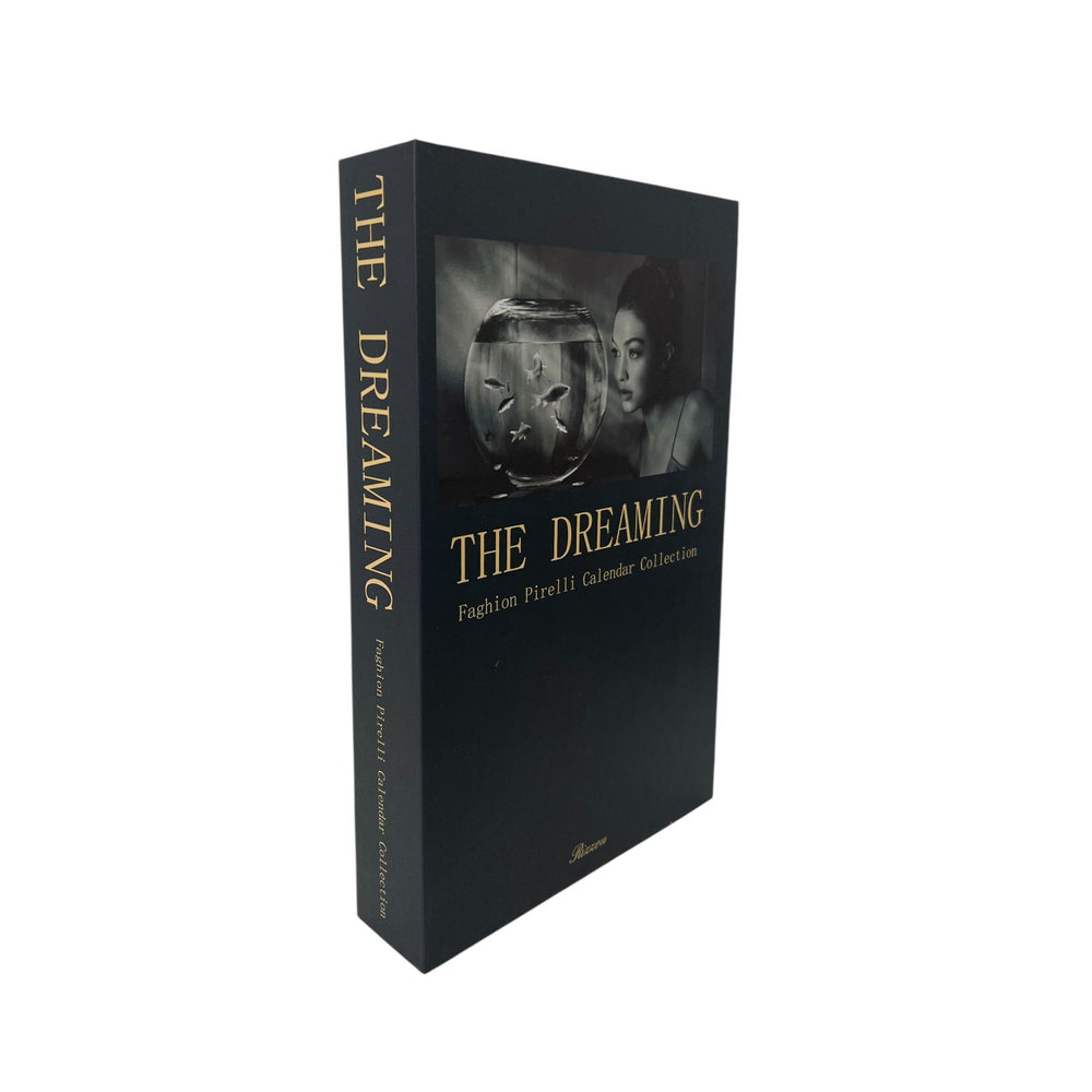 Libro Decorativo THE DREAMING