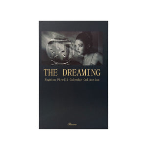 Libro Decorativo THE DREAMING