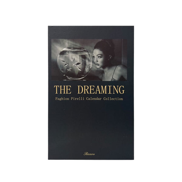 Libro Decorativo THE DREAMING