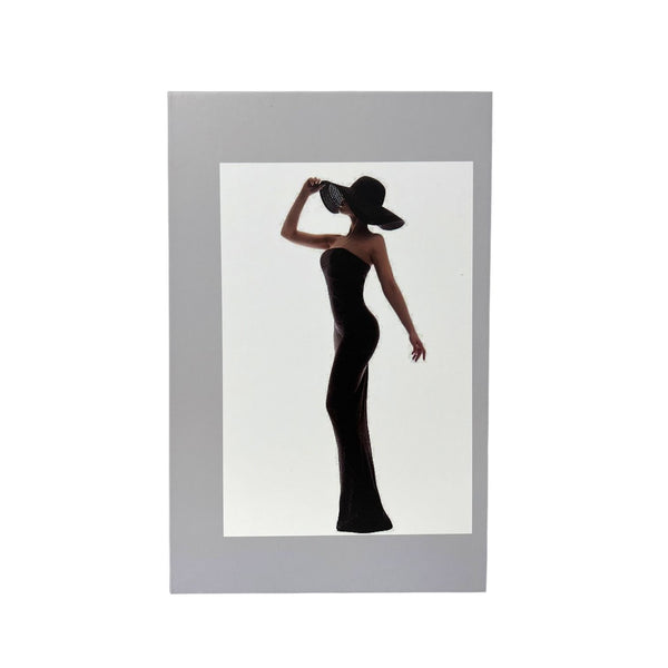 Libro Decorativo WYBRANE PRACE