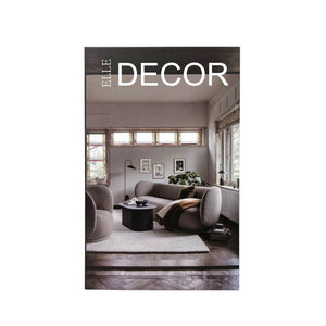 Libro Decorativo ELLE DECOR