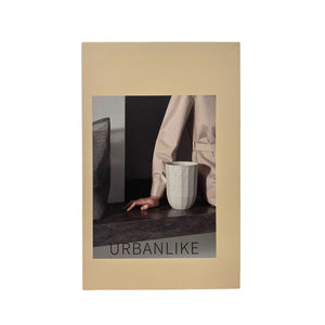 Libro Decorativo URBANLIKE