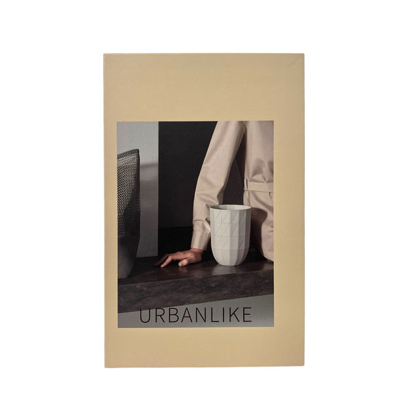 Libro Decorativo URBANLIKE