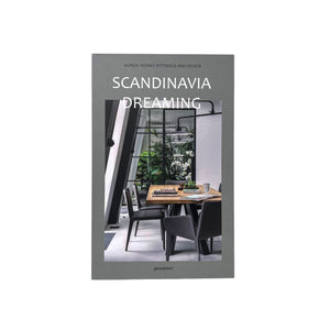 Libro Decorativo NORDIC INTERIORS HOMES