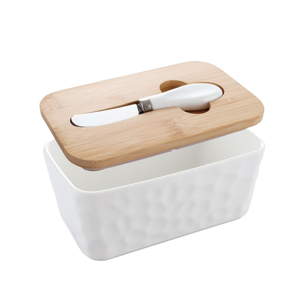 Mantequillera de Ceramica con untador BEURRE COLLECTION