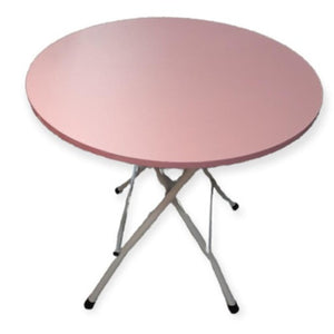 Mesa Redonda Rosa