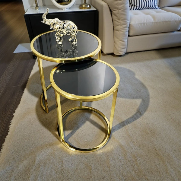 Mesa Lateral Nido MODEL