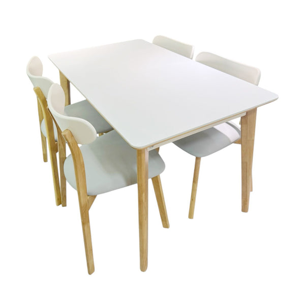 Comedor Boreal