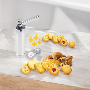 Prensa Galletas