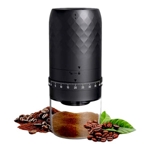 MOLINO ELECTRICO DE CAFE 001