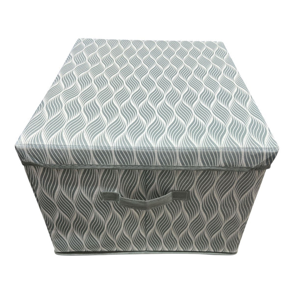 Organizador Multiusos Plegable con Tapa