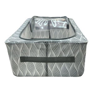 Organizador Multiusos Plegable con Cierre