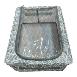 Organizador Multiusos Plegable con Cierre