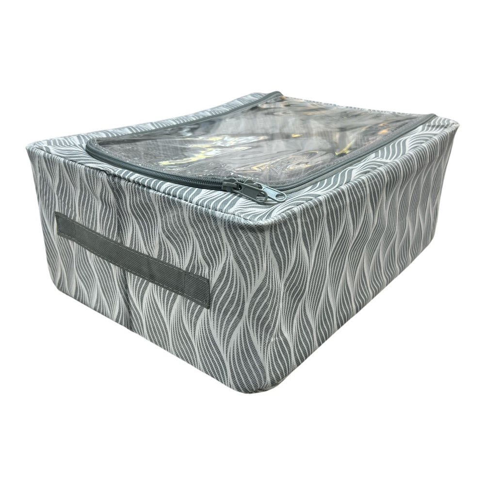 Organizador Multiusos Plegable con Cierre