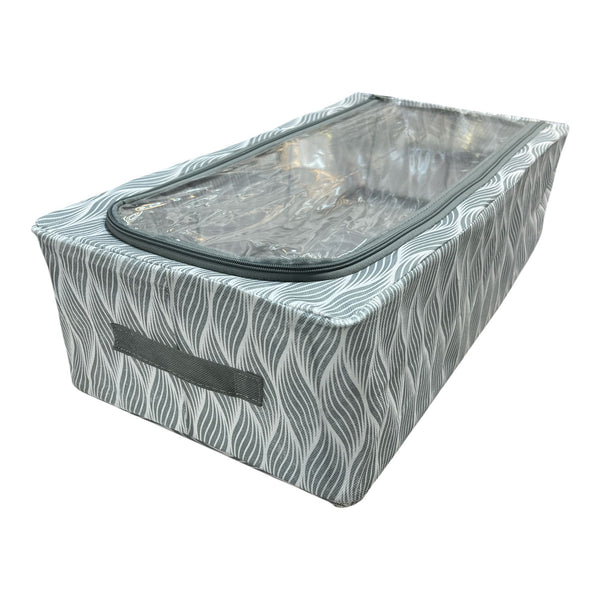 Organizador Multiusos Plegable con Cierre