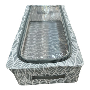 Organizador Multiusos Plegable con Cierre