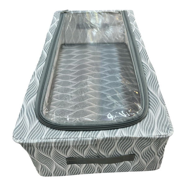 Organizador Multiusos Plegable con Cierre