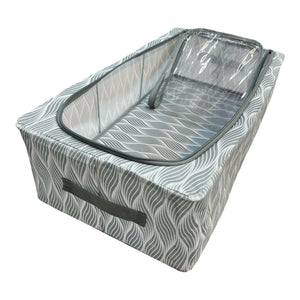 Organizador Multiusos Plegable con Cierre