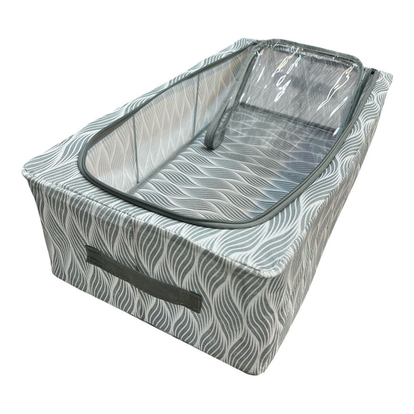 Organizador Multiusos Plegable con Cierre