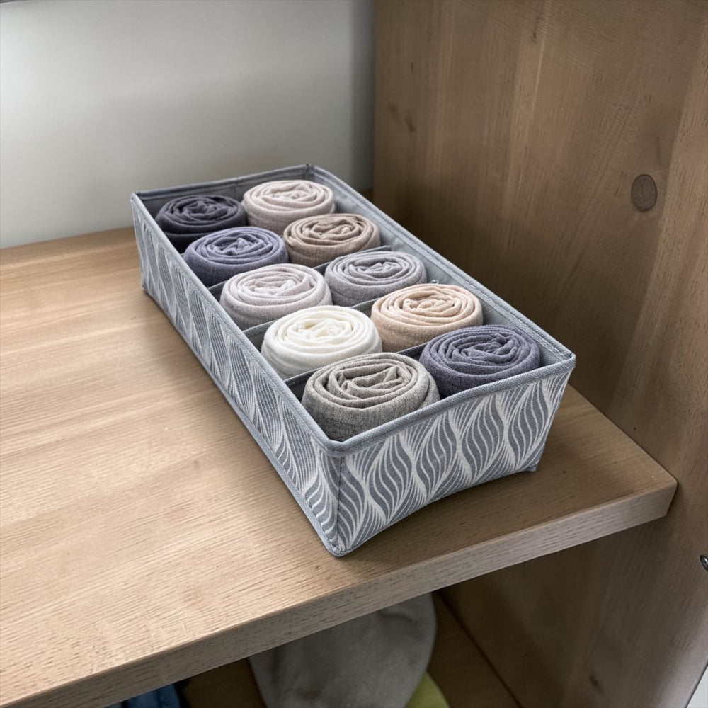 Organizador Plegable Ropa Interior