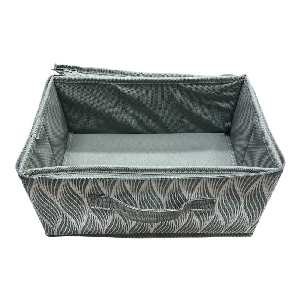 Organizador Multiusos Plegable con Cierre