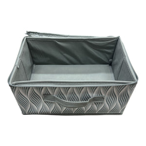 Organizador Multiusos Plegable con Cierre