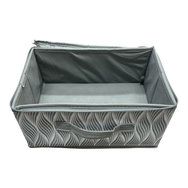 Organizador Multiusos Plegable con Cierre