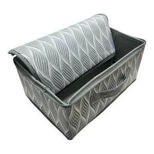 Organizador Multiusos Plegable con Cierre