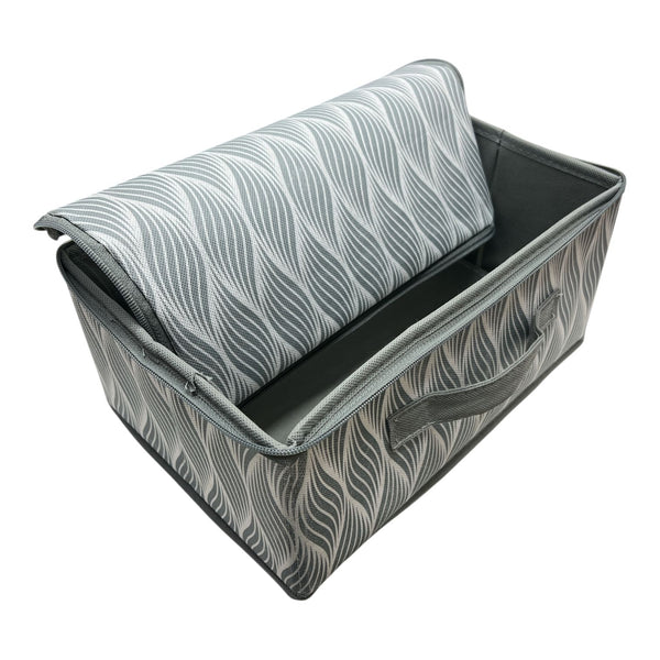 Organizador Multiusos Plegable con Cierre