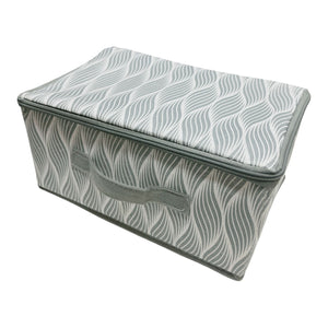 Organizador Multiusos Plegable con Cierre