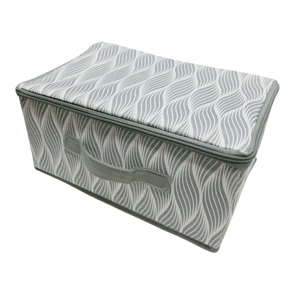 Organizador Multiusos Plegable con Cierre