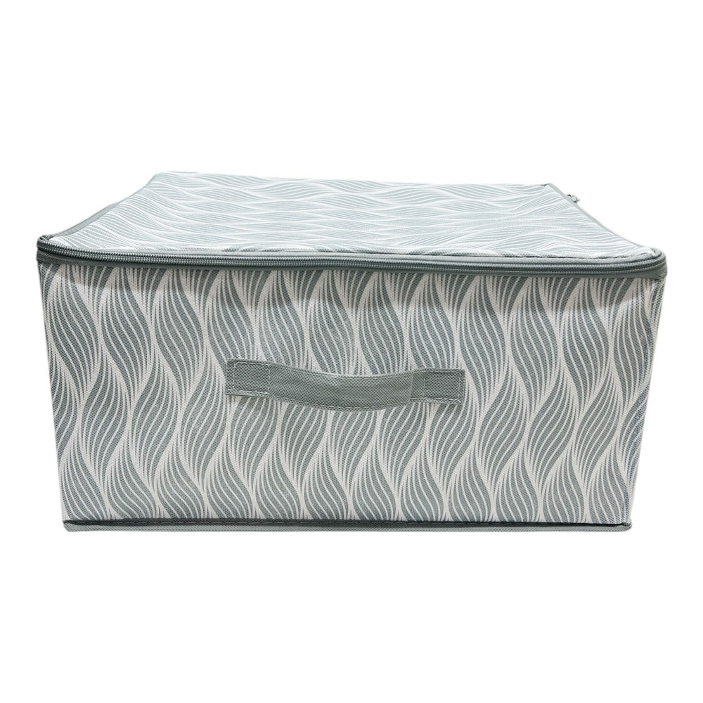 Organizador Multiusos Plegable con Cierre