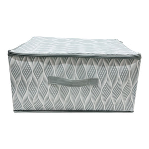 Organizador Multiusos Plegable con Cierre