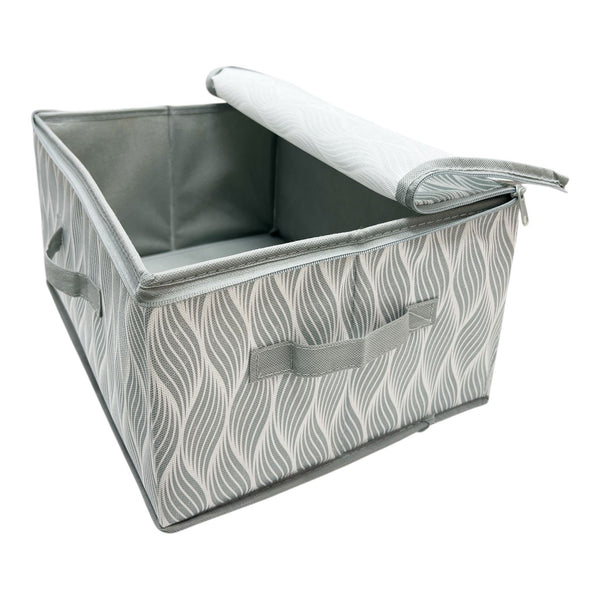 Organizador Multiusos Plegable con Cierre