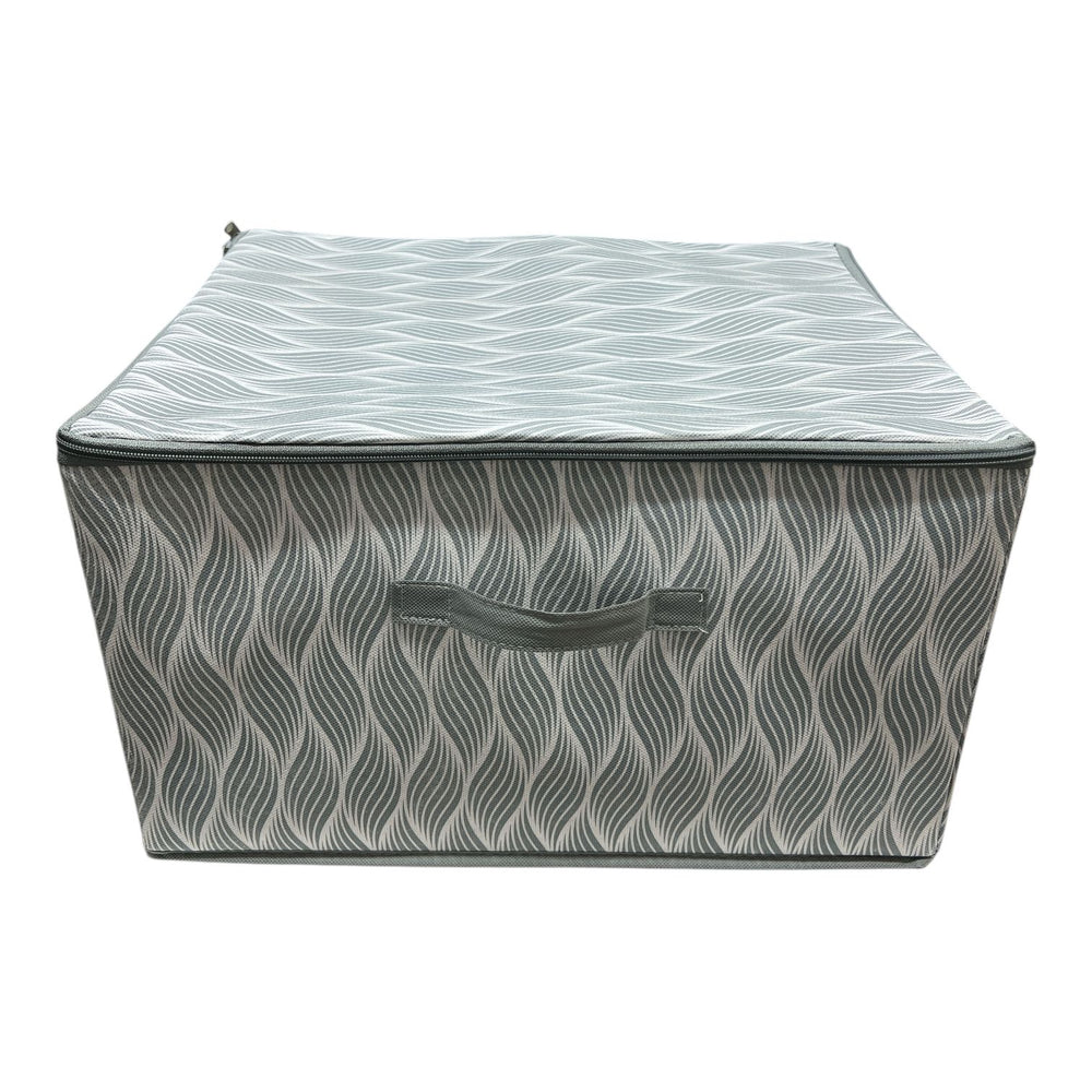 Organizador Multiusos Plegable con Cierre