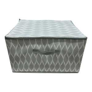 Organizador Multiusos Plegable con Cierre