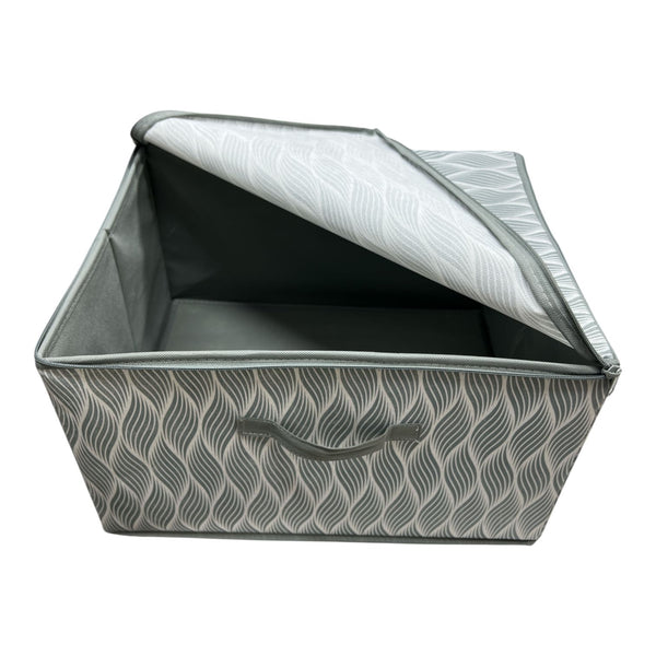 Organizador Multiusos Plegable con Cierre