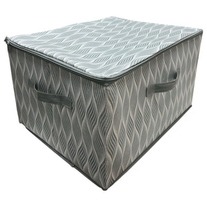 Organizador Multiusos Plegable con Cierre