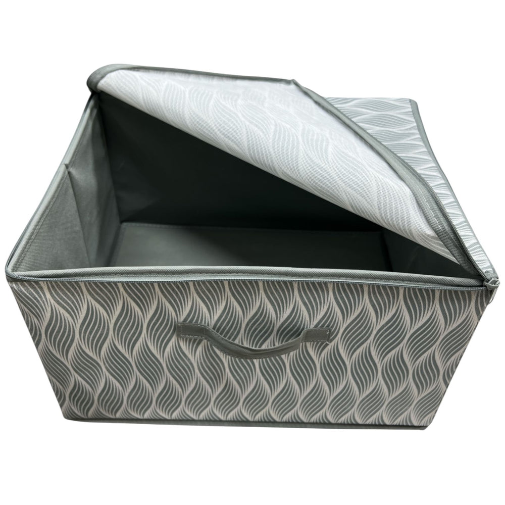 Organizador Multiusos Plegable con Cierre