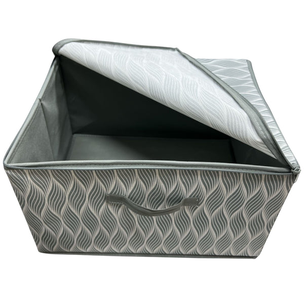 Organizador Multiusos Plegable con Cierre